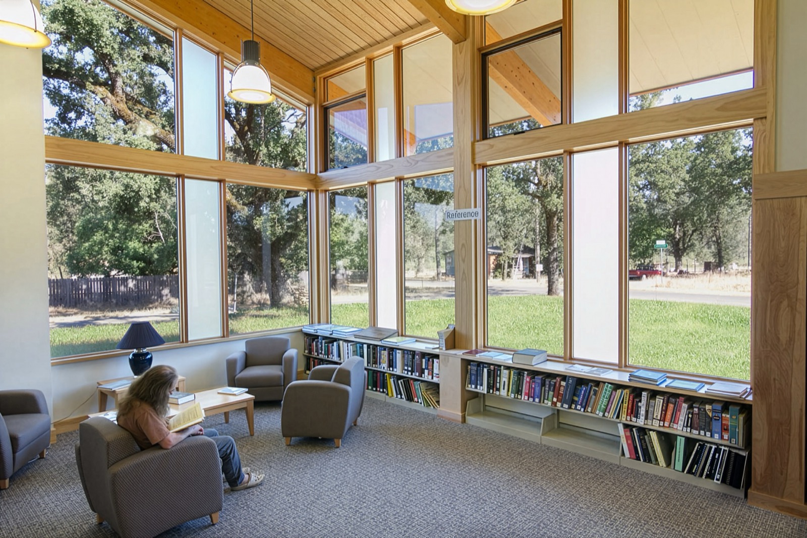 Middletown Library 3